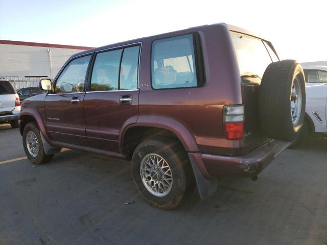 Photo 1 VIN: JACDJ58X527J07373 - ISUZU TROOPER 