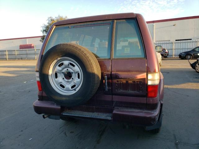 Photo 5 VIN: JACDJ58X527J07373 - ISUZU TROOPER 