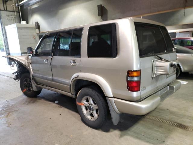 Photo 1 VIN: JACDJ58X5X7927153 - ISUZU TROOPER 