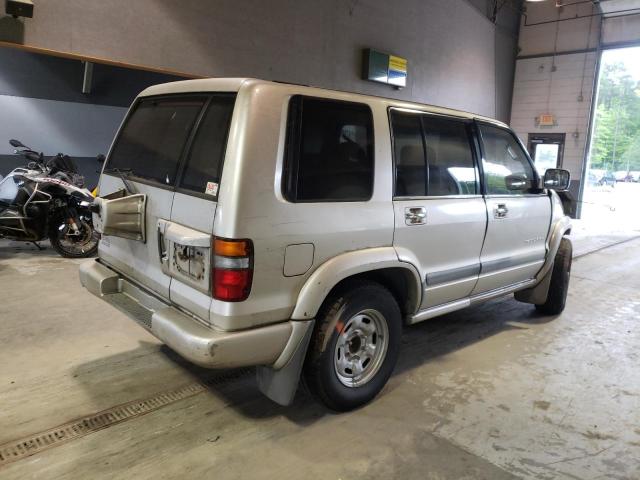 Photo 2 VIN: JACDJ58X5X7927153 - ISUZU TROOPER 