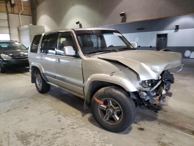 Photo 3 VIN: JACDJ58X5X7927153 - ISUZU TROOPER 