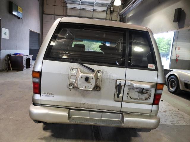 Photo 5 VIN: JACDJ58X5X7927153 - ISUZU TROOPER 