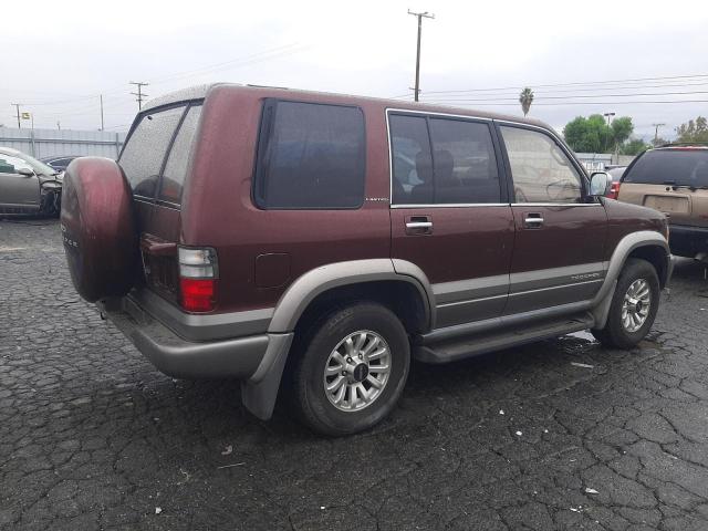 Photo 2 VIN: JACDJ58X5Y7J03994 - ISUZU TROOPER 