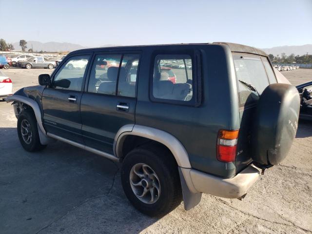 Photo 1 VIN: JACDJ58X6W7905712 - ISUZU TROOPER S 