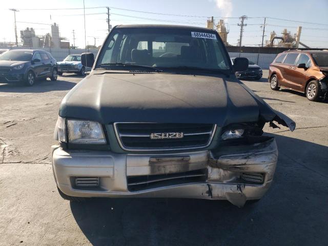 Photo 4 VIN: JACDJ58X6W7905712 - ISUZU TROOPER S 