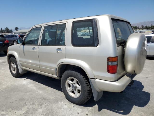 Photo 1 VIN: JACDJ58X7X7919457 - ISUZU TROOPER S 