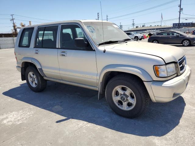 Photo 3 VIN: JACDJ58X7X7919457 - ISUZU TROOPER S 