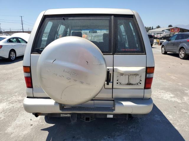 Photo 5 VIN: JACDJ58X7X7919457 - ISUZU TROOPER S 