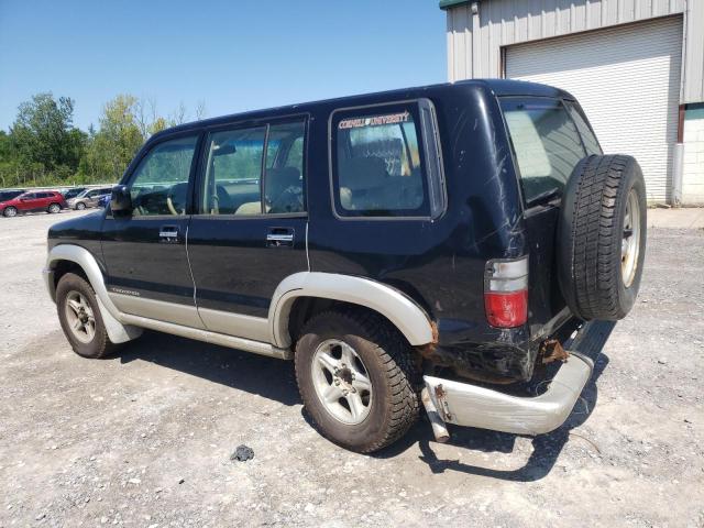 Photo 1 VIN: JACDJ58X7Y7J08419 - ISUZU TROOPER S 