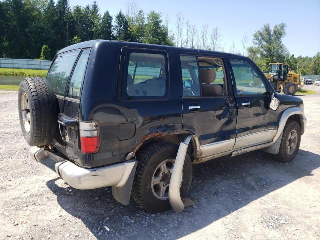 Photo 2 VIN: JACDJ58X7Y7J08419 - ISUZU TROOPER S 