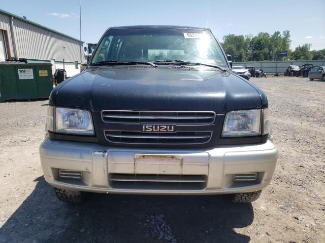 Photo 4 VIN: JACDJ58X7Y7J08419 - ISUZU TROOPER S 