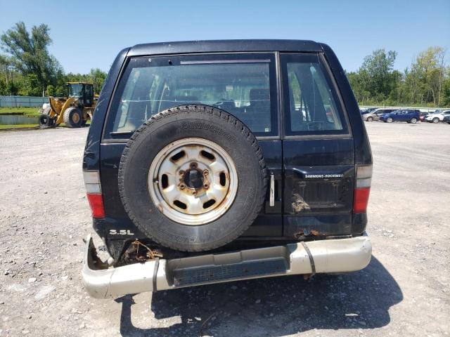 Photo 5 VIN: JACDJ58X7Y7J08419 - ISUZU TROOPER S 