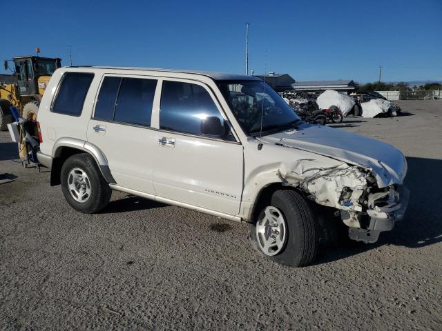 Photo 3 VIN: JACDJ58X8W7912323 - ISUZU TROOPER 