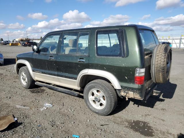 Photo 1 VIN: JACDJ58XX17J02121 - ISUZU TROOPER S 