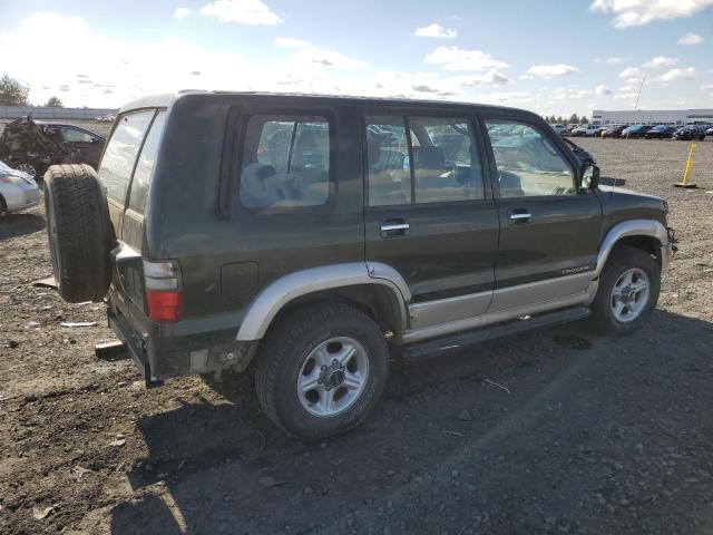 Photo 2 VIN: JACDJ58XX17J02121 - ISUZU TROOPER S 