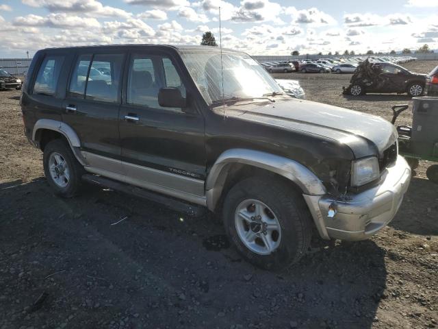 Photo 3 VIN: JACDJ58XX17J02121 - ISUZU TROOPER S 