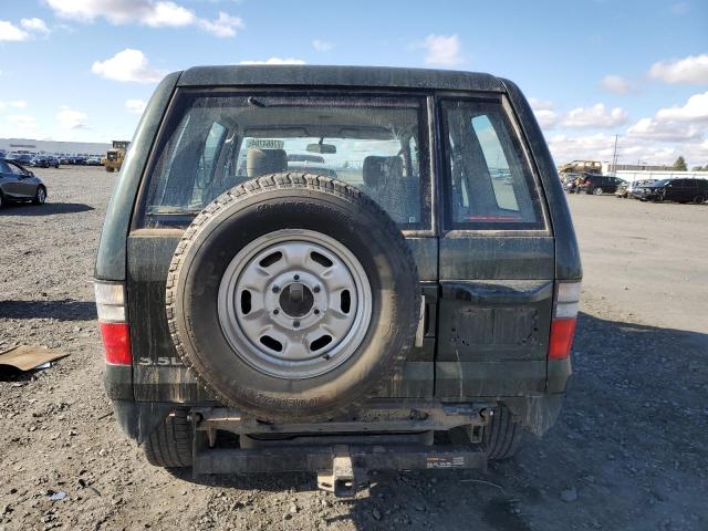 Photo 5 VIN: JACDJ58XX17J02121 - ISUZU TROOPER S 