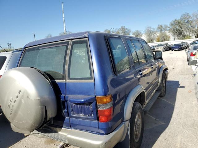 Photo 2 VIN: JACDJ58XXW7912260 - ISUZU TROOPER 