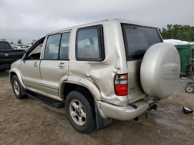 Photo 1 VIN: JACDJ58XXX7918092 - ISUZU TROOPER 