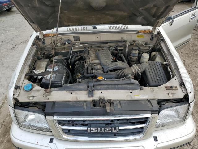 Photo 11 VIN: JACDJ58XXX7918092 - ISUZU TROOPER 