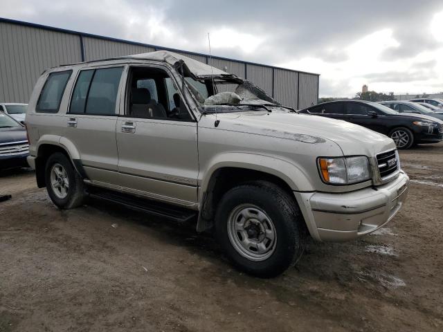 Photo 3 VIN: JACDJ58XXX7918092 - ISUZU TROOPER 