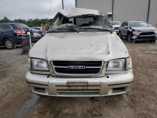 Photo 4 VIN: JACDJ58XXX7918092 - ISUZU TROOPER 