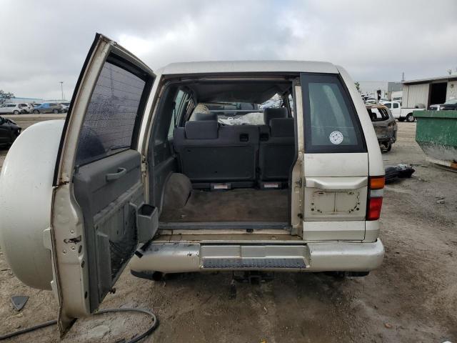 Photo 5 VIN: JACDJ58XXX7918092 - ISUZU TROOPER 