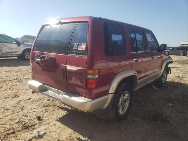 Photo 3 VIN: JACDJ58XXX7922532 - ISUZU TROOPER S 