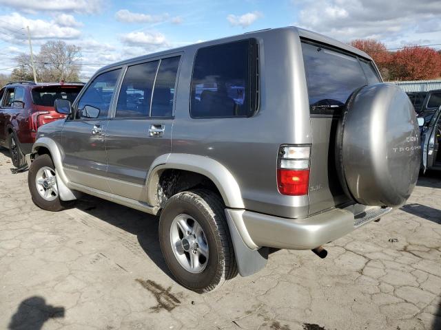 Photo 1 VIN: JACDS58X017J06871 - ISUZU TROOPER 