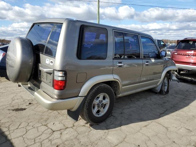 Photo 2 VIN: JACDS58X017J06871 - ISUZU TROOPER 