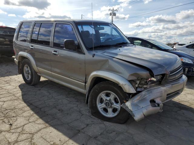 Photo 3 VIN: JACDS58X017J06871 - ISUZU TROOPER 