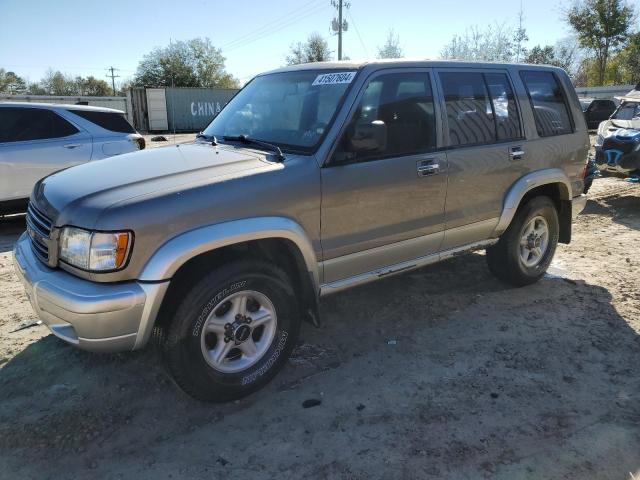 Photo 0 VIN: JACDS58X2Y7J15923 - ISUZU TROOPER 