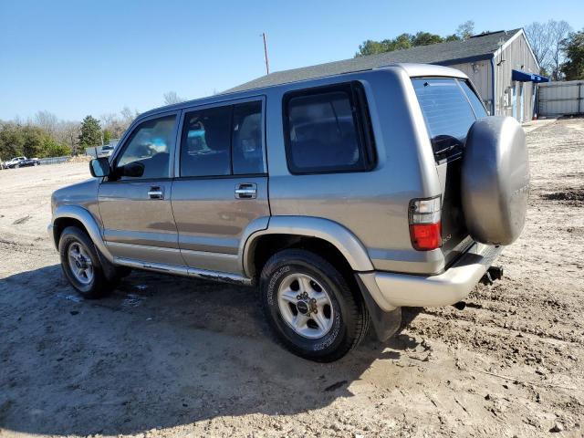 Photo 1 VIN: JACDS58X2Y7J15923 - ISUZU TROOPER 