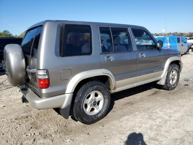 Photo 2 VIN: JACDS58X2Y7J15923 - ISUZU TROOPER 