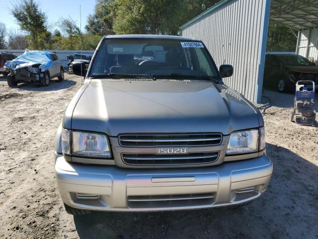 Photo 4 VIN: JACDS58X2Y7J15923 - ISUZU TROOPER 