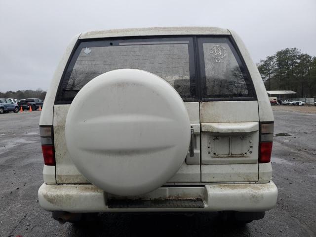 Photo 5 VIN: JACDS58X417J15587 - ISUZU TROOPER 