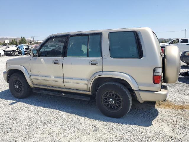 Photo 1 VIN: JACDS58X527J08603 - ISUZU TROOPER S 