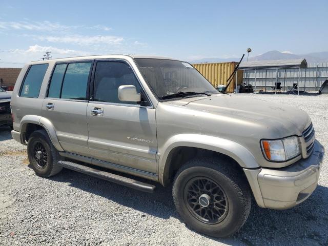 Photo 3 VIN: JACDS58X527J08603 - ISUZU TROOPER S 