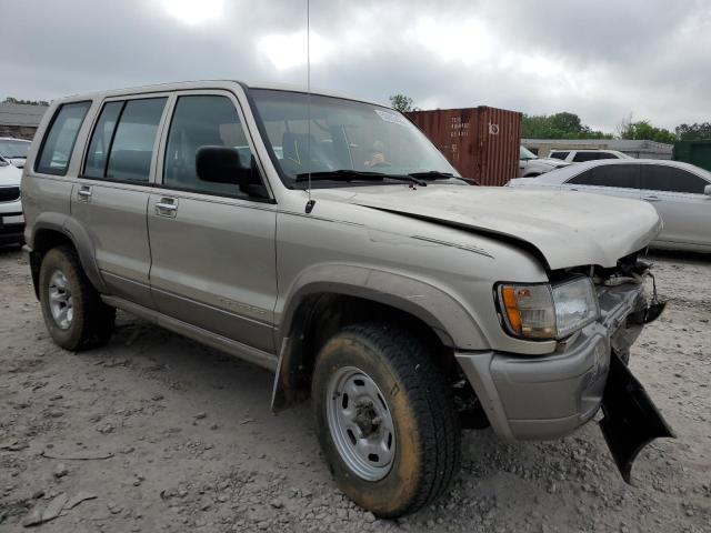 Photo 3 VIN: JACDS58X617J09855 - ISUZU TROOPER 