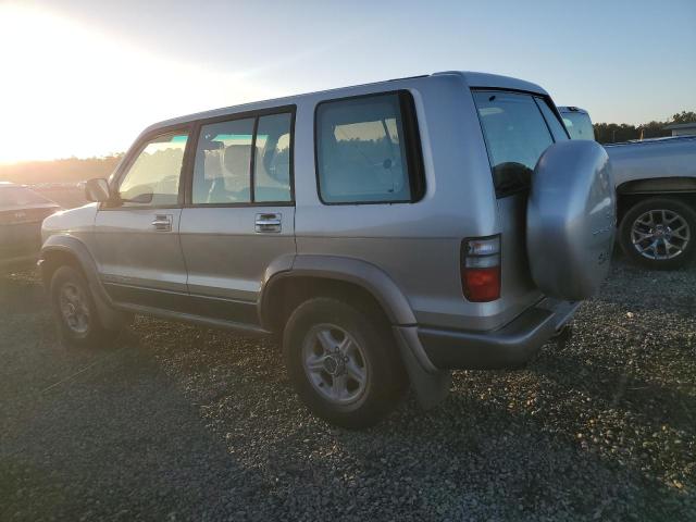 Photo 1 VIN: JACDS58X627J11588 - ISUZU TROOPER S 