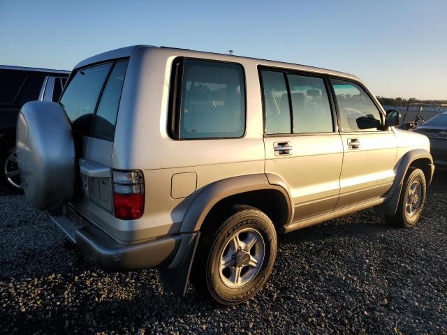 Photo 2 VIN: JACDS58X627J11588 - ISUZU TROOPER S 