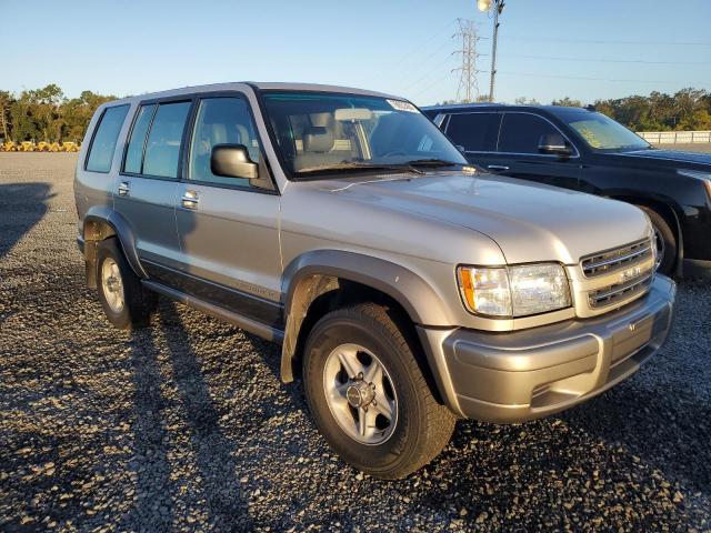 Photo 3 VIN: JACDS58X627J11588 - ISUZU TROOPER S 