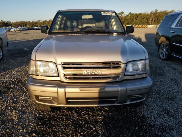 Photo 4 VIN: JACDS58X627J11588 - ISUZU TROOPER S 