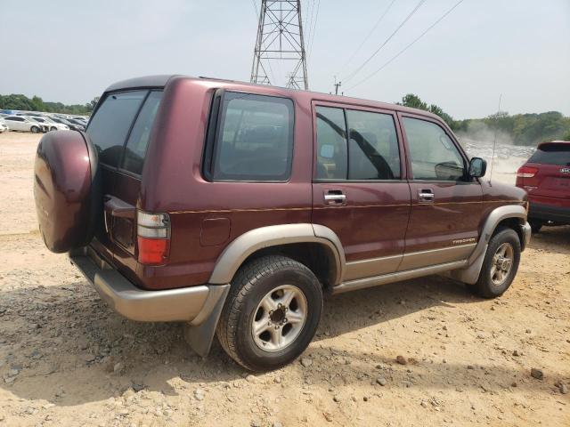 Photo 2 VIN: JACDS58X917J07226 - ISUZU TROOPER 