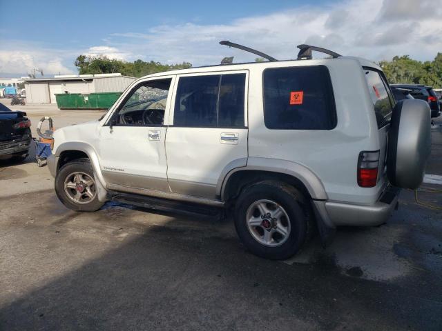 Photo 1 VIN: JACDS58X9Y7J13456 - ISUZU TROOPER 