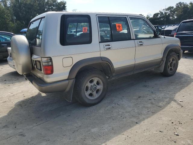 Photo 2 VIN: JACDS58X9Y7J13862 - ISUZU TROOPER S 