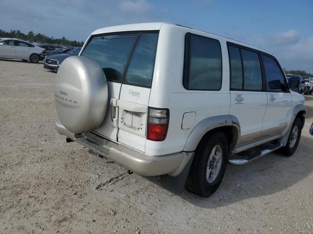 Photo 2 VIN: JACDS58XX27J01341 - ISUZU TROOPER S 