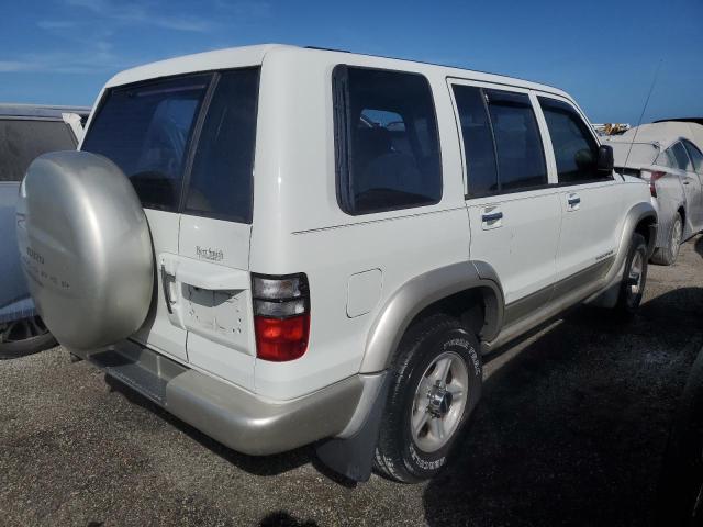 Photo 2 VIN: JACDS58XXY7J11716 - ISUZU TROOPER S 