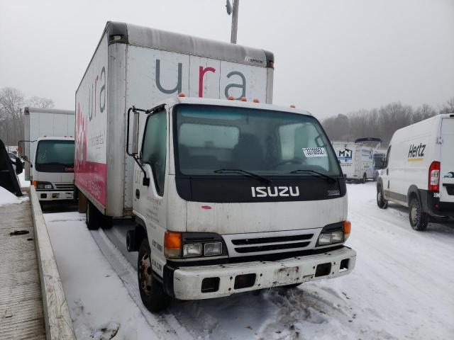 Photo 0 VIN: JALB4B16757017287 - ISUZU NPR 