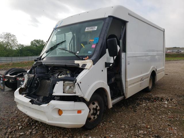 Photo 1 VIN: JALB4T170G7W01631 - ISUZU NPR 